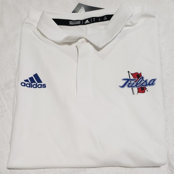 adidas team iconic coaches polo